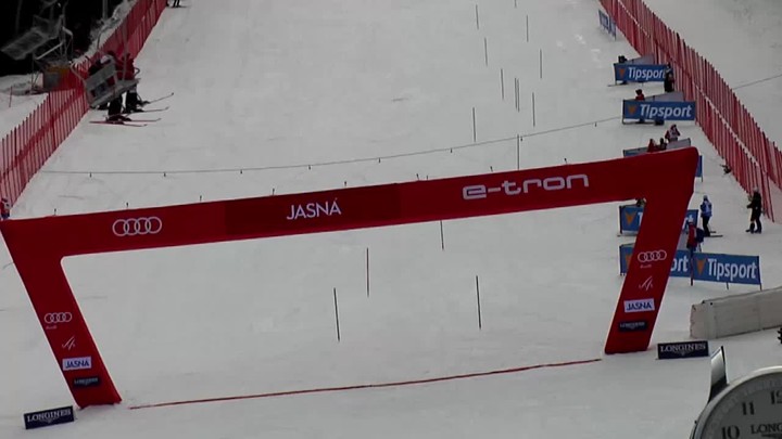 Štandardné dvojdňové vstupenky do Jasnej sa vypredali